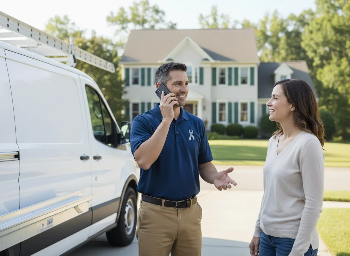 Home Gutter Service Columbus, KY FAQs